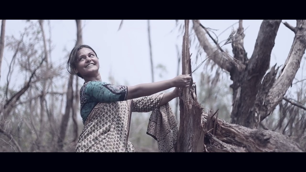 Whispers of a Storm (Trailer) | Amartya Bhattacharyya | Swastik | Dipanwit | Radha | Priyanka