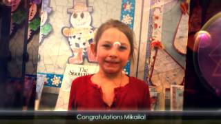 Behavior Celebration