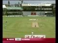 Brian Lara 176 2005 Vs South Africa GENIUS BATTING