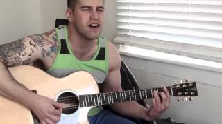 Bruce Springsteen - Born to Run (Acoustic by Bryce Larsen)