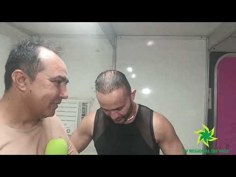 GLEYDSON GAVIÃONA 2ª CAVALGADA MUNICIPAL EM PALHANO CEARÁ