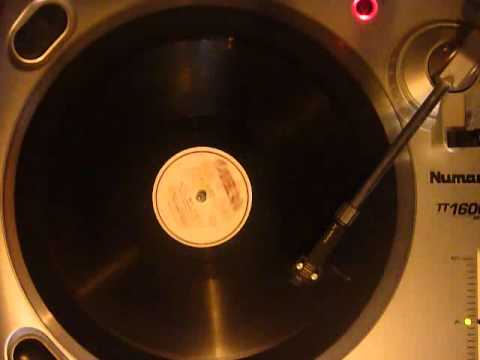 Kenny Roberts - I Miss My Swiss (78 rpm) (1951)