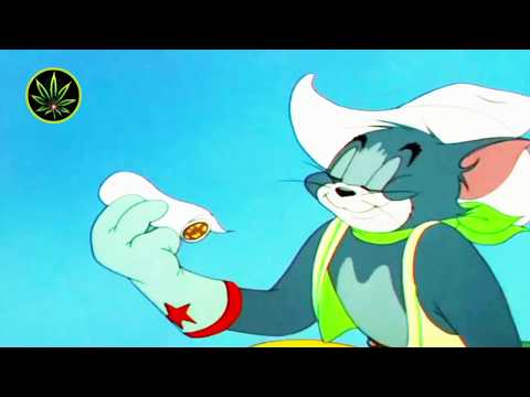 SKANKY D ''Cannabis pour tous '' Clip Officiel By Nahagno