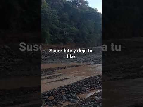 Rio Piedras Salta Ruta Nacional 9