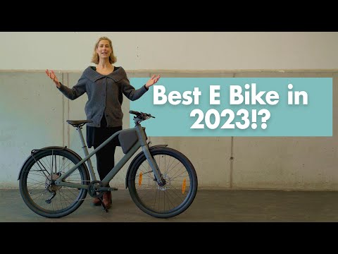 Lemmo - Best E Bike in 2023!?