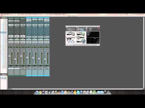 5 Minutes To A Better Mix II: The Pain Frequency - TheRecordingRevolution.com