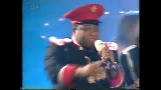 Captain Jack - Little Boy (ZDF Chart Attack 1996)