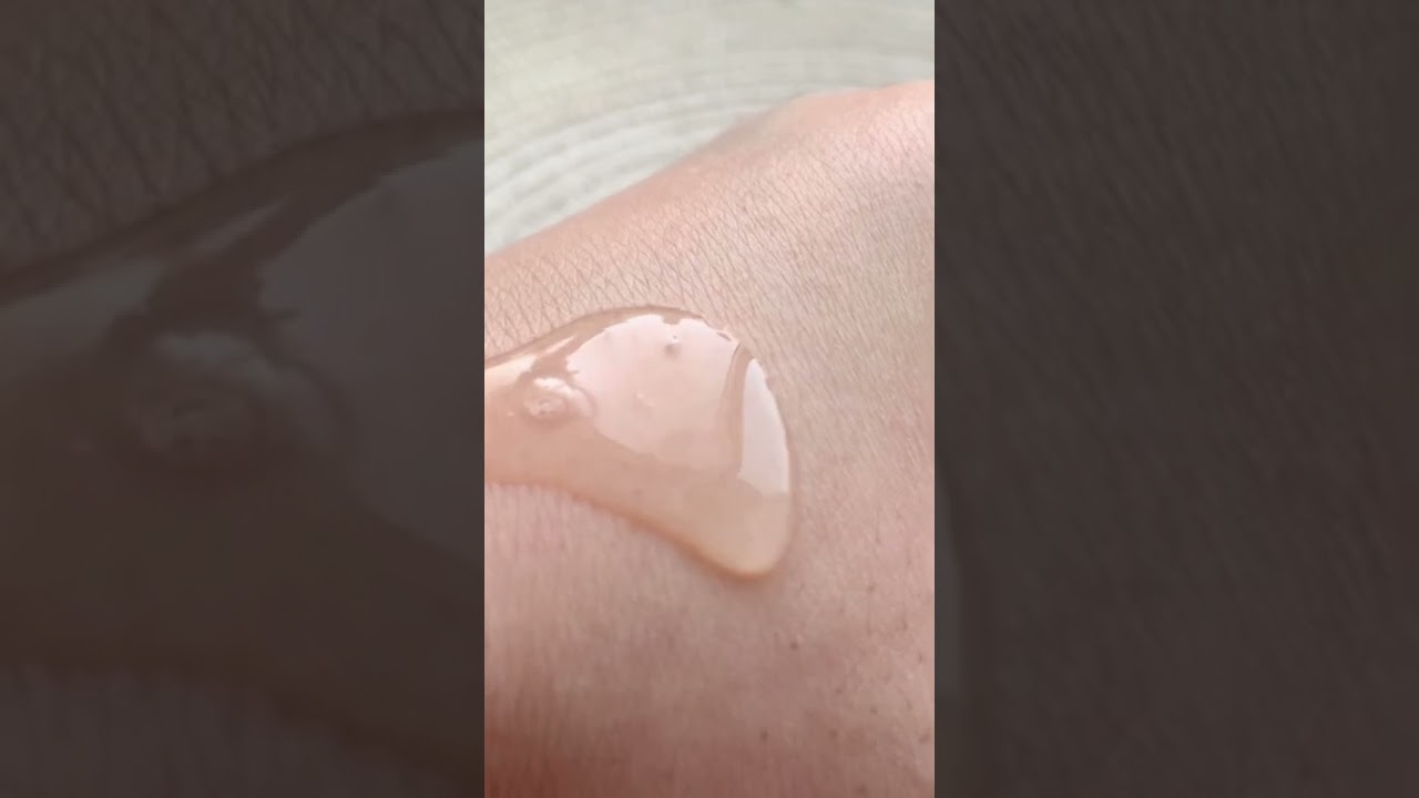 It’s a holy grail toner must try Goodal - Vegan Rice Milk Moisturizing Toner #vegan #ricetoner