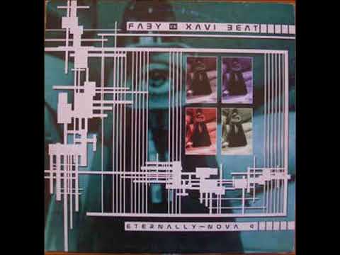 Faby Vs Xavi Beat - Nova 4 (1998)