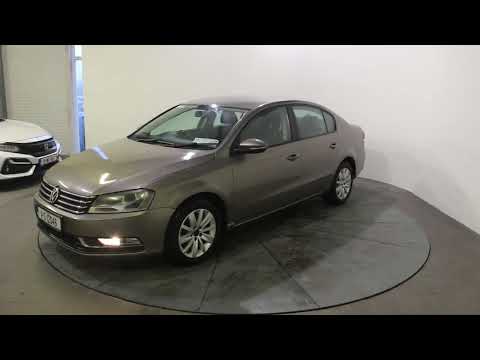 Volkswagen Passat TL 1.6 TDI BMT M6F 105HP - Image 2