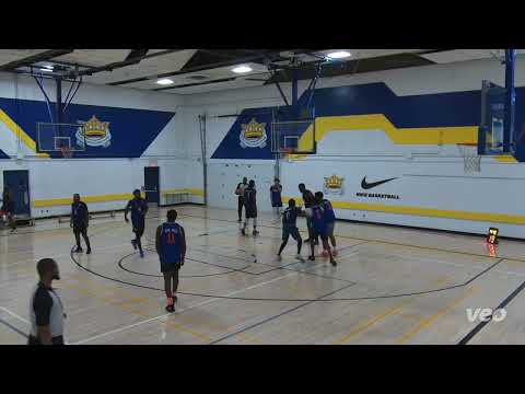 Tri City Suns vs Reach - sunday tier - tcbl 2022 fall