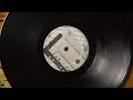 DJ Spooky That Subliminal Kid - Thoughts Like Rain (vinyl)