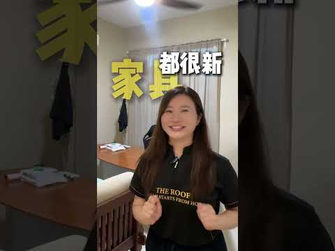 Rumah Berkembar untuk Dijual di Bandar Dato Onn (Tebrau) - Tracy Ong - PropertyGuru.com.my