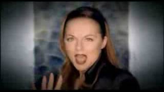 Geri Halliwell - Desire