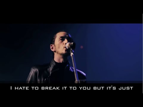 Your Universe | Mundo W/ Lyrics