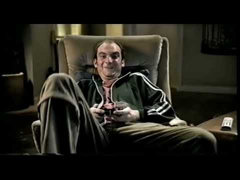 UEFA Champions League 2005 Outro - Ford & PlayStation 2 UK