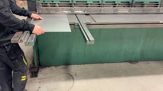 Ursviken GSD8-8 / 30-250 other woodworking machinery for sale - Image 4 | Machineryline GH Ursviken GSD8-8 / 30-250 other woodworking machinery | Image 4 - Machineryline