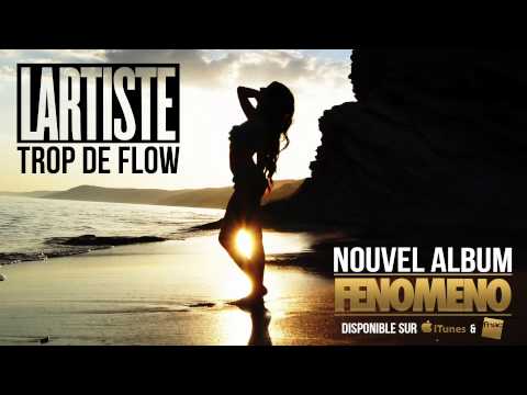 Video thumbnail for Trop de flow