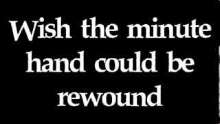 Skillet, One Day Too Late, Lyric Video