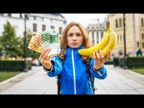 ESTE PAÍS NOS VA A DEJAR POBRES