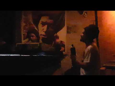 Far East & Ras Hassen ti @ corner 25 -4- 17.11.2018