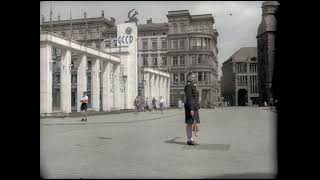 Deutschland 1939–1948 | Historische Aufnahmen aus Meißen