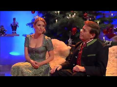 Franziska, De Hutzenbossen, Stefanie & Eberhard Hertel - Derham In Stübel 2013