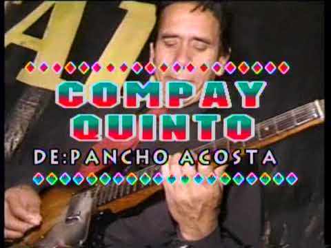 Compay Quinto - La Rumba Del Chinito (En Vivo)