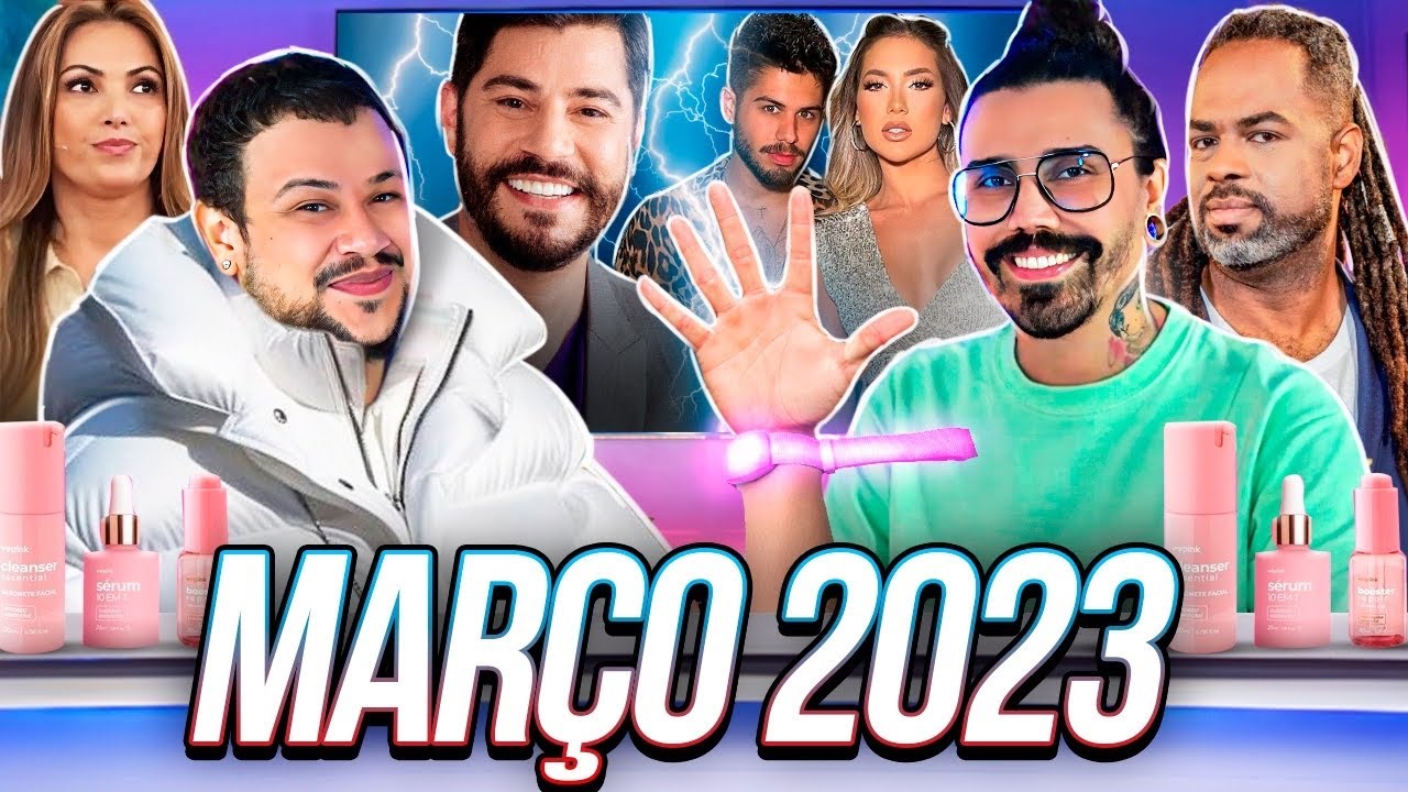 JORNAL DA DIVA: Treta de Virginia e Evaristo, Climão com Patricia Poeta, Drake cancela show no Lolla