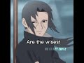 Naruto Sad Edit