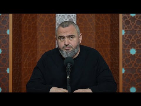 Ramazani në fokus - Hoxhë Bilal Teqja