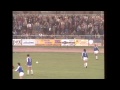 Csepel - Veszprém 0-0, 1990 - MLSZ TV Archív Összefoglaló