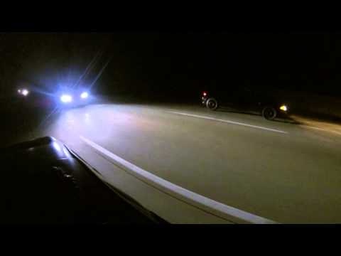 Turbo 3800 fiero vs Mateen 35r honda