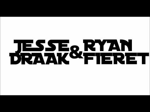 Calvin Harris vs. Dannic - Feel So W.O.P. (Jesse Draak & Ryan Fieret Edit)