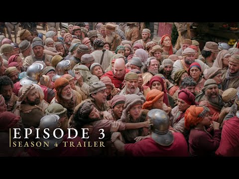 video: The Chosen: Season 4, Episode Three Trailer