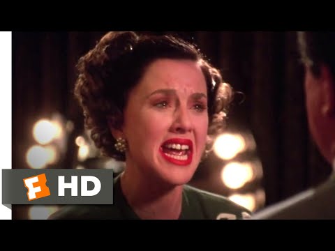 Bugsy (1991) - You Want a Divorce! Scene (8/10) | Movieclips