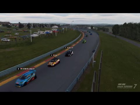 Suzuki Gr4 FUN futam 2023.03.26.