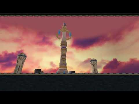 Garithos Human - Chapter 03 - Ravages of the plague