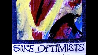 V/A - Sore Optimists (Knw-Yr-Own, 1981-'89)