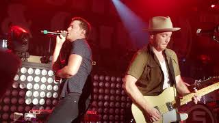 Ain&#39;t Going Down (&#39;Til The Sun Comes Up) (Garth Brooks cover) by Scotty McCreery