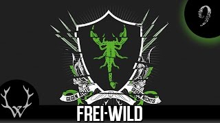 Frei.Wild - Irgendwer steht Dir zur Seite &#39;Gegen Alles Gegen Nichts&#39; Album
