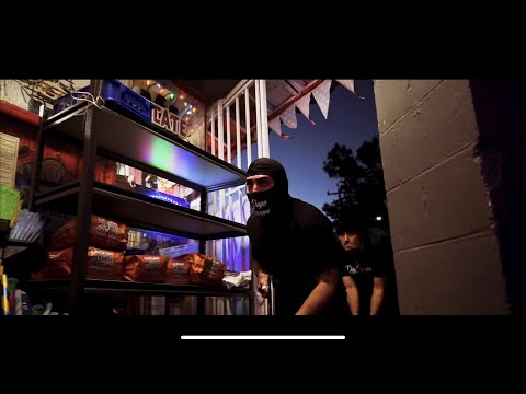 Fangaz x Killmxre - Down For Me