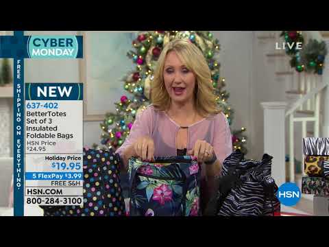 HSN | Practical Presents 11.26.2018 - 04 PM