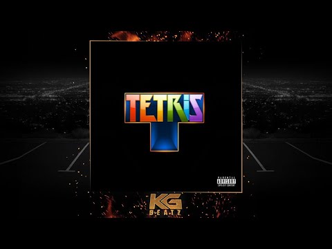 Derek King - Tetris [Prod. By T. Kelley] [New 2018]