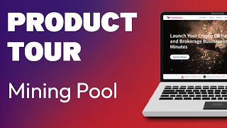 Mining Pool Overview | Setup,  Rates, and Earning Potential Explained
