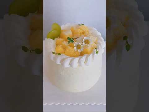 chiffon cake of the Syed ideal sweets and bakers of kohat this special sweets