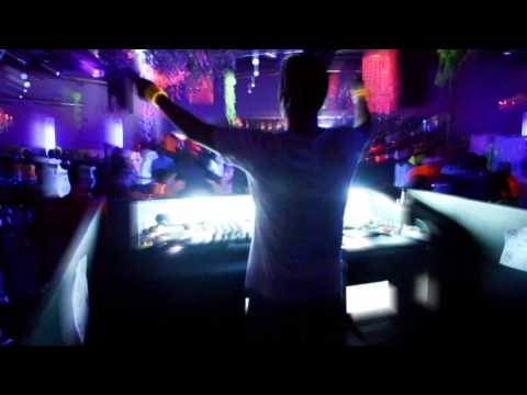 Black Light Mania FMK aka PSYTEKK Side Promo Vid