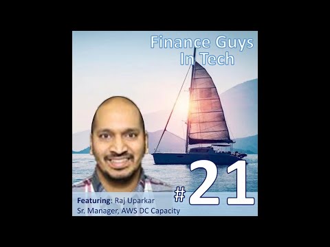 Ep21 [Full] Finding Meaning In The Process with Raj Uparkar, Sr ...