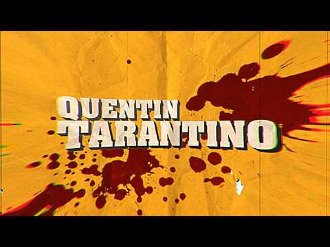 The Ultimate Tarantino Deep Dive