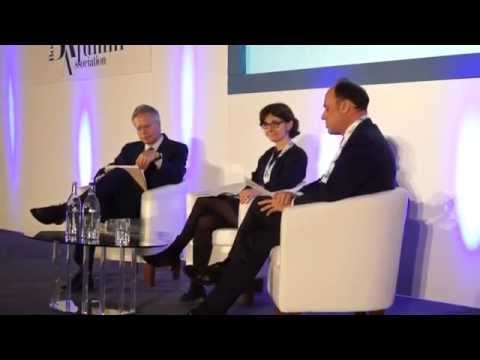 Bocconi Alumni Global Conference: the Highlights